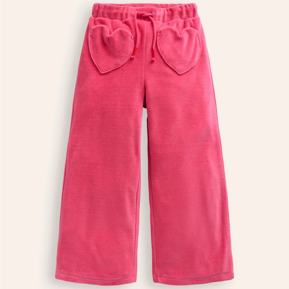 Boden Pink Lounge Pants